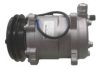 LIZARTE 81.10.11.001 Compressor, air conditioning